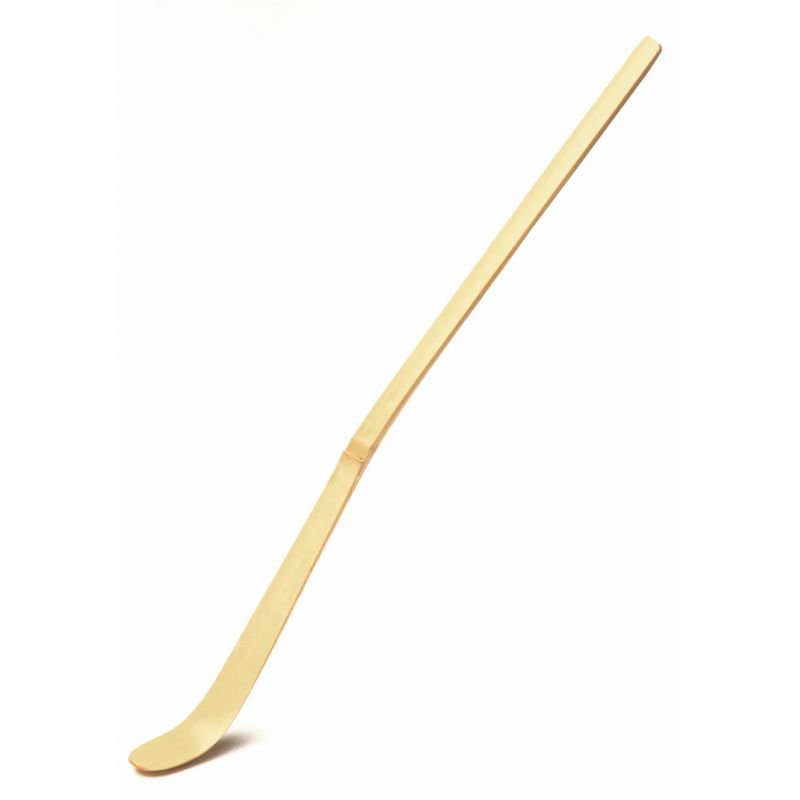 Cuillère en bambou pour Matcha Cuillère en bambou pour Matcha