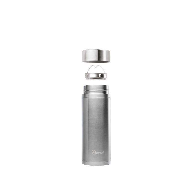 Théière Nomade, fourreau cuir Théière Nomade, fourreau cuir