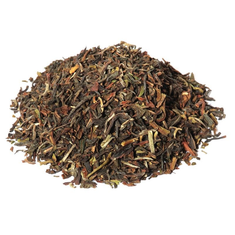 Darjeeling FTGFOP 1 Tumsong Darjeeling FTGFOP 1 Tumsong